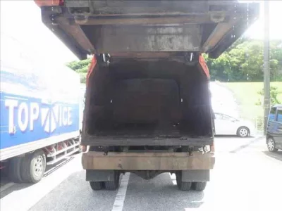 Mitsubishi FUSO FIGHTER