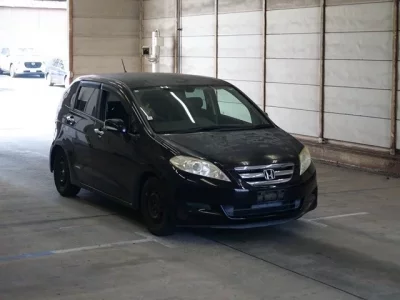 Honda EDIX