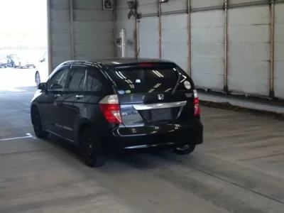 Honda EDIX