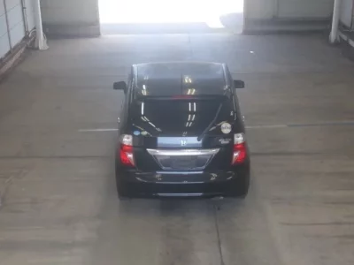 Honda EDIX