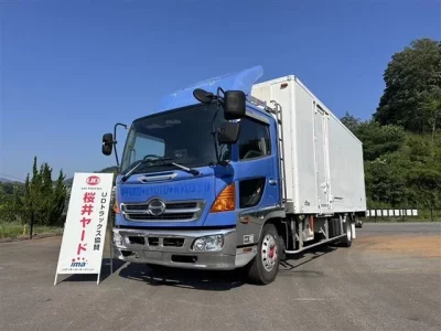 Hino RANGER