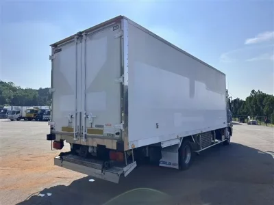 Hino RANGER