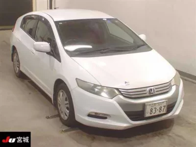Honda INSIGHT