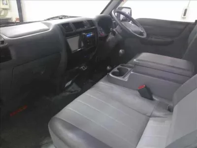 Nissan VANETTE VAN