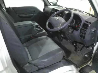 Nissan VANETTE VAN