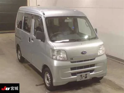 Subaru SAMBAR