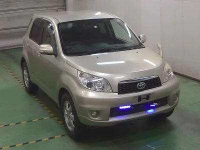 Toyota RUSH