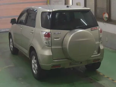 Toyota RUSH