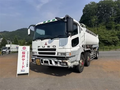 Mitsubishi FUSO TRUCK