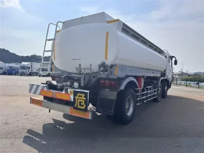 Mitsubishi FUSO TRUCK