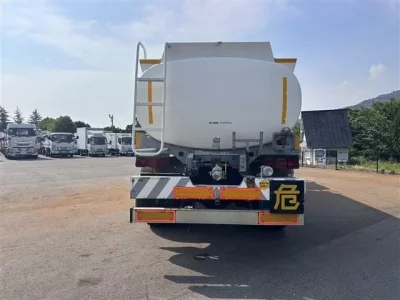 Mitsubishi FUSO TRUCK