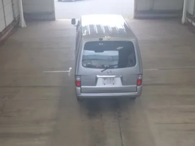 Nissan VANETTE VAN