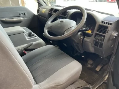 Nissan VANETTE VAN