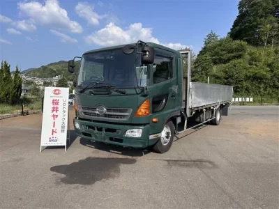 Hino RANGER