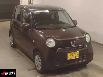 Honda N ONE