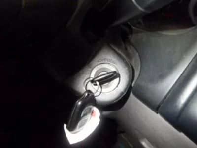 Toyota CALDINA