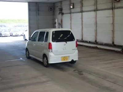 Mazda AZ WAGON