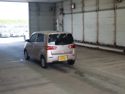 Daihatsu MAX