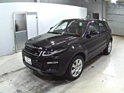 Rover RANGE ROVER