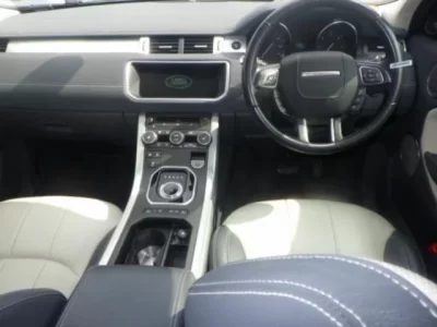 Rover RANGE ROVER
