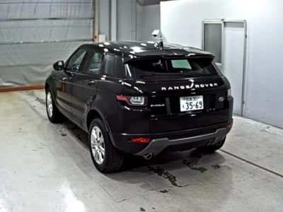 Rover RANGE ROVER