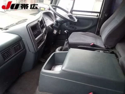 Nissan CONDOR
