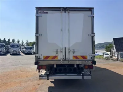 Nissan CONDOR
