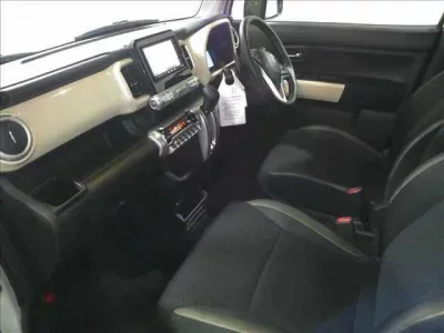 Suzuki XBEE