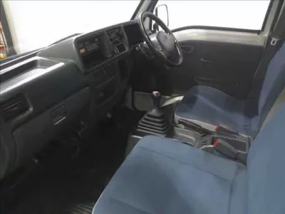 Subaru SAMBAR