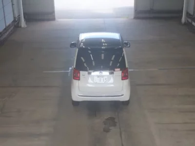 Honda N ONE
