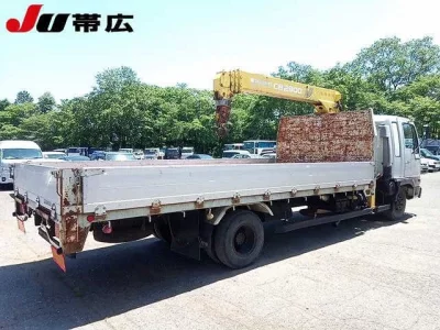 Hino RANGER