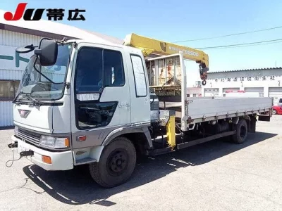 Hino RANGER