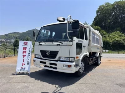 Nissan CONDOR