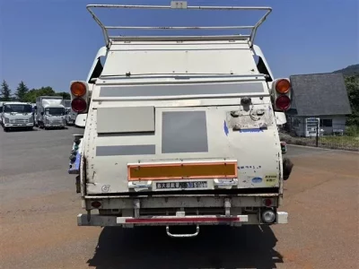 Nissan CONDOR