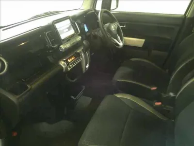Suzuki XBEE