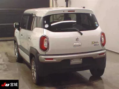 Suzuki XBEE