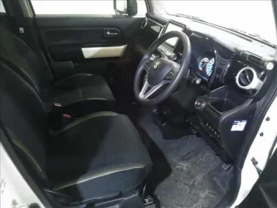 Suzuki XBEE