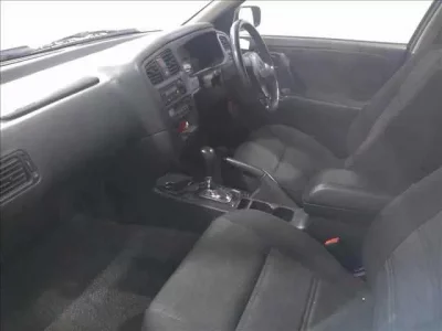 Nissan PRIMERA