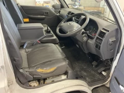 Mazda BONGO VAN