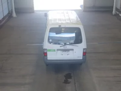 Mazda BONGO VAN