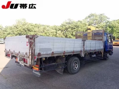 Nissan CONDOR