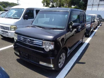 Toyota PIXIS SPACE