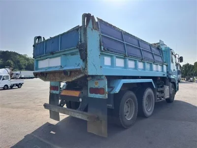 Nissan UD SERIES