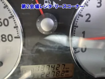 Nissan WINGROAD