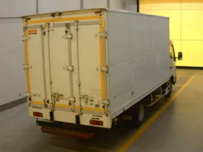Hino DUTRO