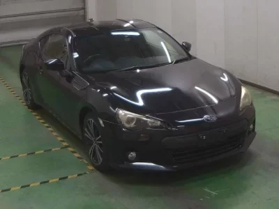 Subaru BRZ