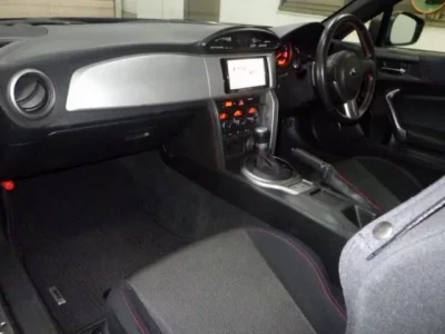Subaru BRZ