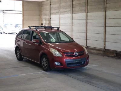 Mazda MPV