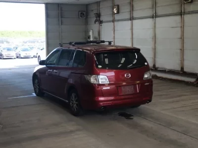 Mazda MPV