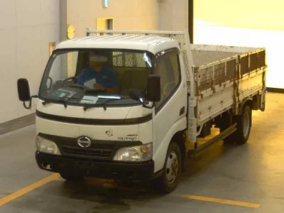 Hino DUTRO